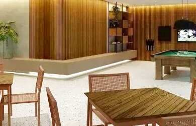 Imagem 8: Apartamento à venda no WISH RESIDENCE - STUDIO A POUCOS METROS DO MAR...