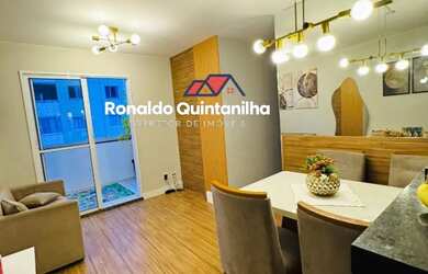 Imagem: SD-Apartamento Reformado 3 Quartos com Suíte