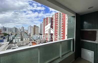Imagem 3: Apartamento semi mobiliado de 02 Dormitórios, sendo 01 Suíte, em Campinas - São José/SC
