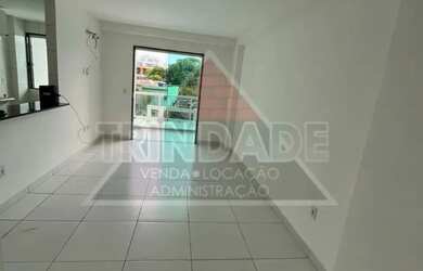 Imagem: O apartamento possui 1 Dormitório, 1 Banheiro e 35m² de Área