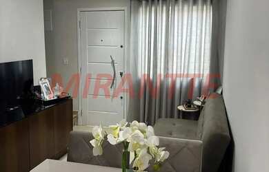 Imagem: A casa em condomínio possui 2 Dormitórios, 3 Banheiros, 1