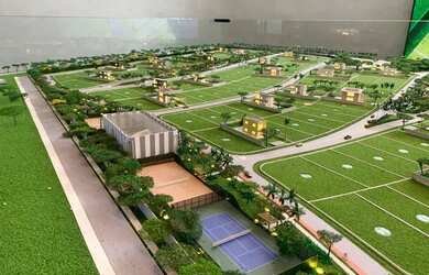 Imagem 10: Imóvel para venda possui 600 metros quadrados em Fazenda Vau das Pombas...