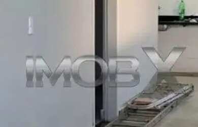 Imagem: A casa possui 3 Dormitórios, 2 Banheiros, 3 Vagas na garagem