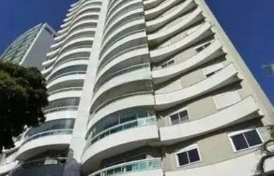 Imagem: O apartamento possui 4 Dormitórios, 4 Banheiros, 3 Vagas na