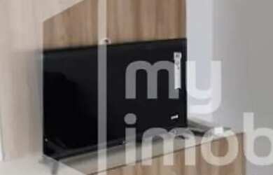 Imagem 8: Apartamento com 1 dormitório para alugar, 36 m² por R$ 1.400,00/mês...