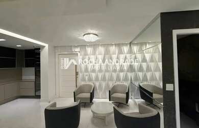 Imagem 8: Apartamento Alto Padrão com 3 suítes no bairro Patamares em Salvador