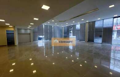 Imagem 7: Salão para alugar, 321 m² por R$ 25.974,00/mês - Jardim Santa Helena - Suzano/SP