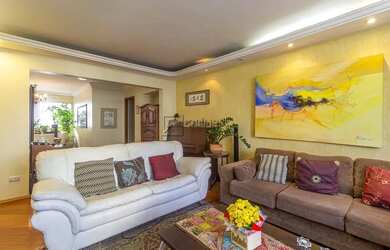 Imagem 4: Venda Apartamento 3 Dormitórios - 150 m² Brooklin