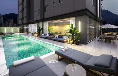 Imagem 15: Apartamento - 4 dormitórios - 4 Suítes - localizado em Itapema / Meia...