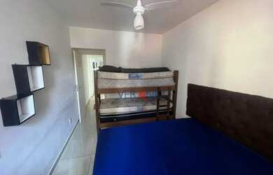 Imagem 2: Apartamento à venda, 45 m² por R$ 305.000,00 - Aviação - Praia Grande/SP