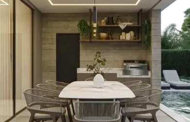 Imagem 4: LINDAS CASAS EM CONDOMÍNIO DE ALTO PADRA DE CARUARU