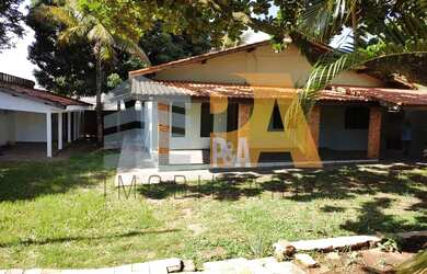 Imagem: A fazenda possui 200m² de Área e está localizado em Loteamento