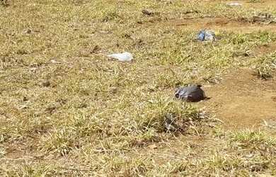 Imagem: O terreno possui 360m² de Área e está localizado em Goiânia