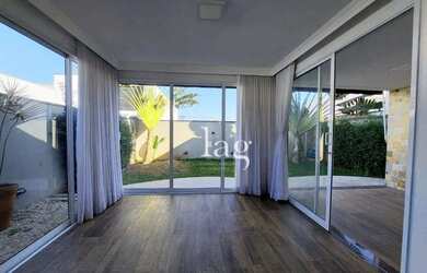 Imagem: Casa com 3 quartos, 193 m²- Condomínio Ibiti Reserva - Sorocaba/SP