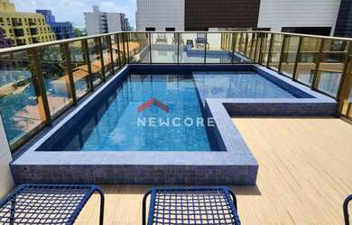 Imagem: Apartamento em Rua Antônio Marinho Falcão - Ponta de Campina