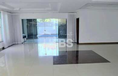 Imagem 4: Sobrado no Jardins Atenas