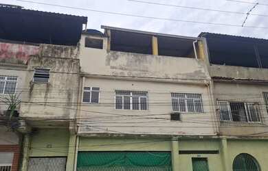 Imagem: O apartamento possui 2 Dormitórios, 1 Banheiro, 36m² de Área