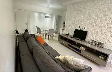 Imagem: Apartamento para aluguel na primeira quadra da Ponta Verde