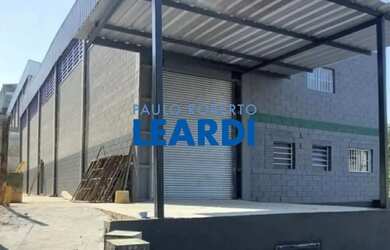 Imagem: GALPÃO - CHÁCARAS SÃO LUÍS - SP