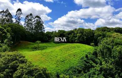 Imagem: O terreno possui 24.200m² de Área e está localizado em Agudos