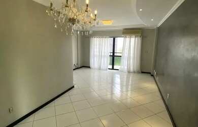 Imagem: O apartamento possui 3 Dormitórios, 4 Banheiros, 2 Vagas na