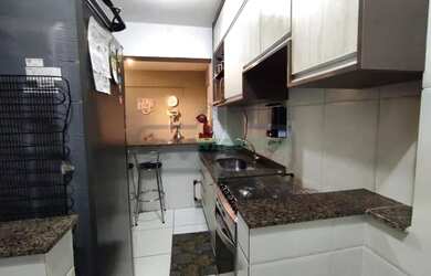 Imagem 6: Gf - Apartamento 2 Quartos perto da Unipac: Conforto e Preço que Cabe no Bolso