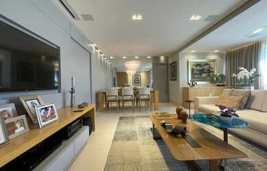 Imagem: Imóvel de 13 m² no Vila da Serra (Nova Lima- MG) com 3 quartos,1