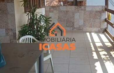 Imagem: A fazenda possui 150m² de Área e está localizado em Centro