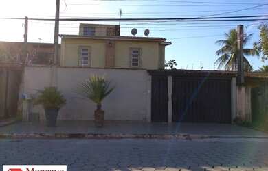 Imagem 1: Caraguatatuba - Casa Padrão - Balneário dos Golfinhos