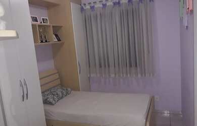 Imagem 12: Apartamento. Piscina, Guarda roupa, 70m² de Áreae2 Vagas na garagem