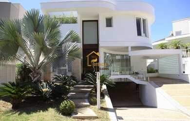 Imagem 1: Barueri - Casa Padrão - Alpha Conde