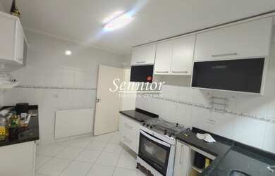 Imagem 2: São Paulo - Casa Padrão - VILA GUSTAVO