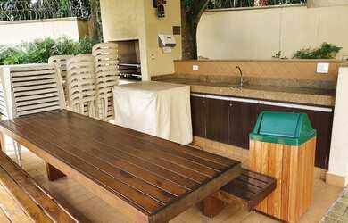 Imagem 2: APARTAMENTO RESIDENCIAL em SÃO PAULO - SP, LAUZANE PAULISTA