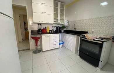 Imagem 5: TN- casa linda e arejada. 120m² de Área, 2 Banheirose2 Dormitórios