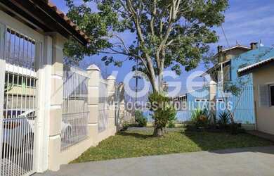 Imagem: A casa possui 1 Dormitório, 1 Banheiro e 149m² de Área e