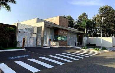 Imagem 1: Terreno à venda em Condomínio Fechado, 357 m² por R$ 716.000 - Jardim Portal da Colina - A