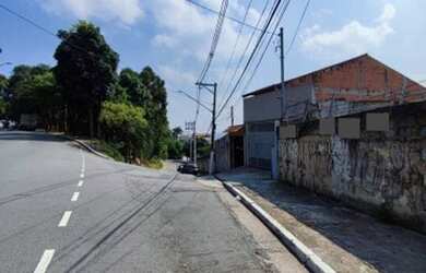 Imagem 4: Terreno à venda, 255 m² por R$ 320.000,00 - Jardim Marisa - São Paulo/SP