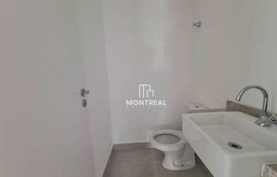 Imagem 11: Apartamento à venda, 103 m² por R$ 875.500,00 - Tatuapé - São Paulo/SP