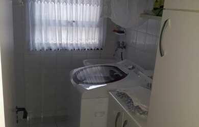 Imagem 16: Apartamento. Piscina, Guarda roupa, 70m² de Áreae2 Vagas na garagem