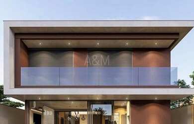 Imagem 8: Terreno para venda no Condominio Mandala - Barra Da tijuca