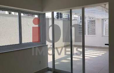 Imagem 3: Apartamento com área privativa à venda, 2 quartos, 1 suíte, 1 vaga, Lourdes - Belo Horizon