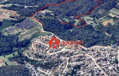 Imagem 13: Área à venda, 134645 m² - Tanguá - Almirante Tamandaré/PR
