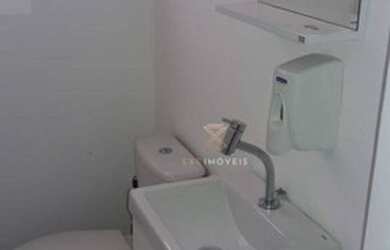 Imagem 12: Apartamento com 1 dormitório, 120 m² - venda por R$ 1.100.000,00 ou aluguel por R$ 4.500,0