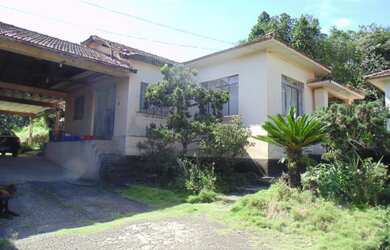 Imagem 2: Lote/Terreno para venda tem 66000 metros quadrados em Colônia Zona Leste...