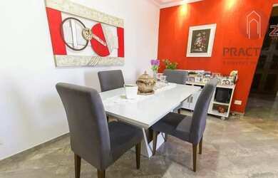 Imagem 3: Apartamento à venda, 114 m² por R$ 900.000,00 - Jardim Aeroporto - São Paulo/SP