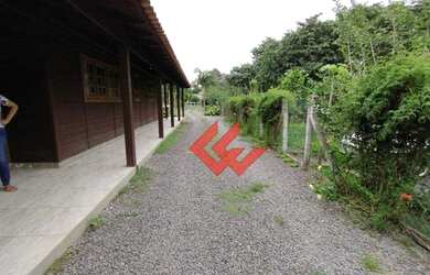 Imagem 7: Sítio com 3 dormitórios, 1620 m² - venda por R$ 390.000,00 ou aluguel...