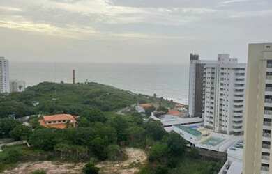 Imagem 13: Apartamento novo a Venda Vista Mar andar alto com 3 Suítes na Ponta do...