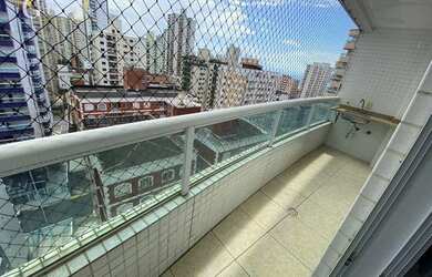 Imagem 7: Apartamento à venda, 83 m² por R$ 420.000,00 - Tupi - Praia Grande/SP