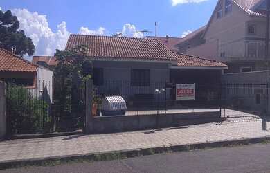 Imagem 2: Excelente terreno a venda, próximo ao Parque Tanguá e Igreja do Abranches...