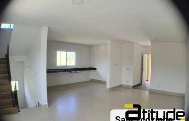 Imagem 4: CASA COM 4 SUÍTES A VENDA -CONDOMÍNIO NEWVILLE